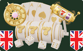 Discover the Best Casino Sites Not on Gamstop 900 Discover the Best Casino Sites Not on Gamstop 900