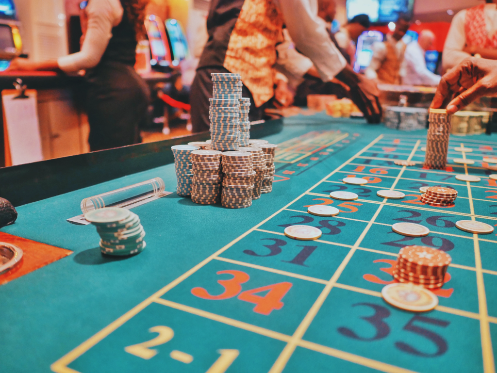 Discover the Thrill of Non Gamstop Casinos 2729 Discover the Thrill of Non Gamstop Casinos 2729