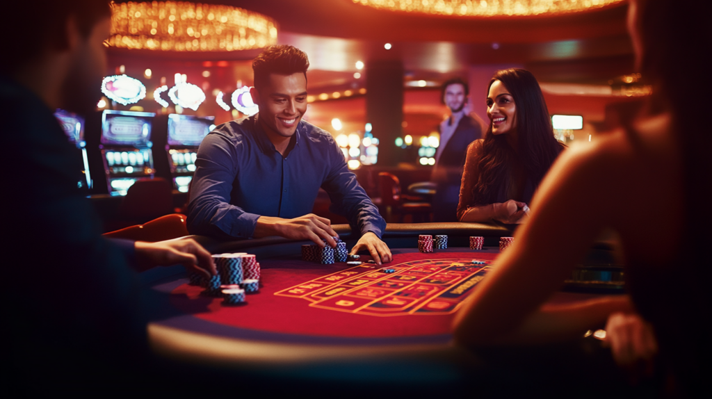 Discovering Casino Sites Not on Gamstop 237 Discovering Casino Sites Not on Gamstop 237