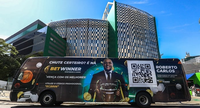Discovering the Excitement of Betwinner Bookmaker