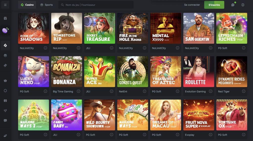 Explore the Exciting World of Bc Game Explore the Exciting World of Bc Game