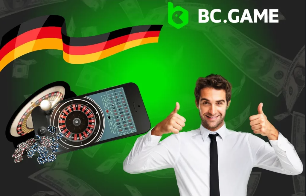 Explore the Exciting World of Bc Game Explore the Exciting World of Bc Game