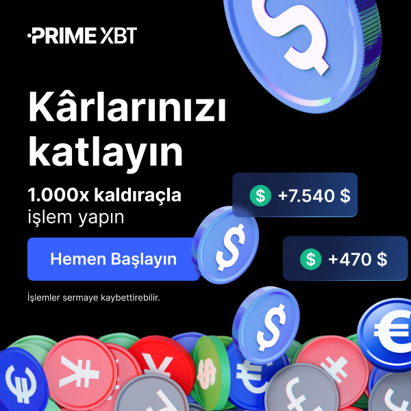 PrimeXBT Exchange Kripto Para Ticareti için En İyi Seçenekler PrimeXBT Exchange Kripto Para Ticareti için En İyi Seçenekler