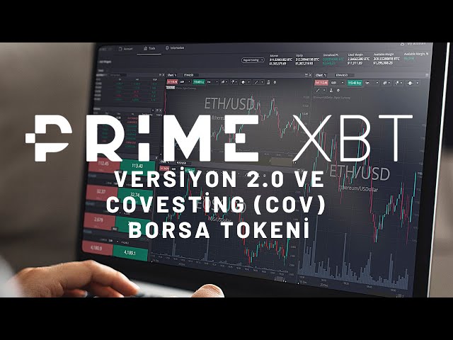 PrimeXBT Exchange Kripto Para Ticareti için En İyi Seçenekler PrimeXBT Exchange Kripto Para Ticareti için En İyi Seçenekler