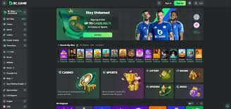 BC.Game Promo Codes and Bonuses 2