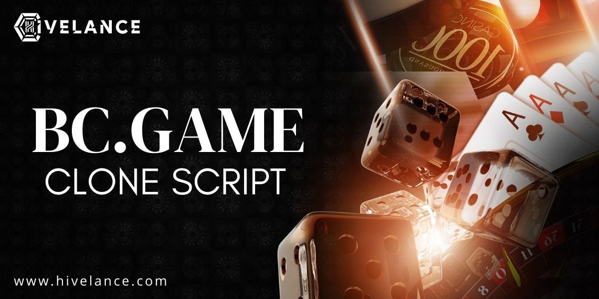 BC Game Ukraine - Your Ultimate Gaming Destination