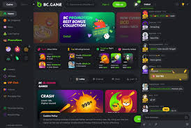 Discover BC.GAME Portuguese A Gateway to Thrilling Gaming Experiences Discover BC.GAME Portuguese A Gateway to Thrilling Gaming Experiences