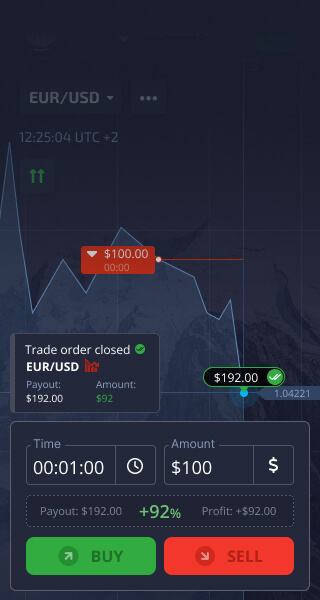 Discover the Benefits of Trading with Broker Pocket Option 75