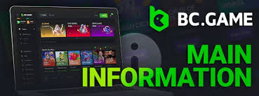 Discover the Excitement of BC.Game Casino Games 3 Discover the Excitement of BC.Game Casino Games 3