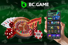 Discover the Excitement of BC.Game Casino Games 3 Discover the Excitement of BC.Game Casino Games 3