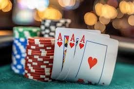 Experience Thrilling Gaming Play at Hand of Luck Casino Experience Thrilling Gaming Play at Hand of Luck Casino
