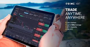 Explorando las Ventajas de la PrimeXBT Trading Platform 4 Explorando las Ventajas de la PrimeXBT Trading Platform 4
