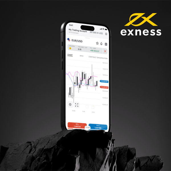 How to Effectively Manage Exness Account