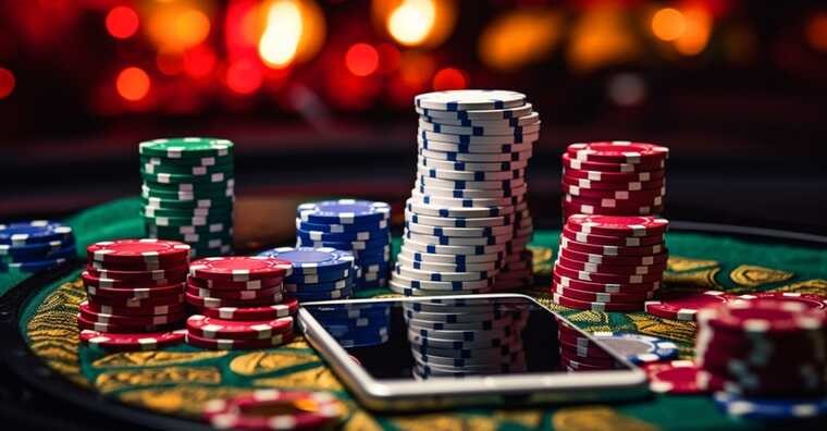 How to Master Betting on Major Sports Events 5 How to Master Betting on Major Sports Events 5