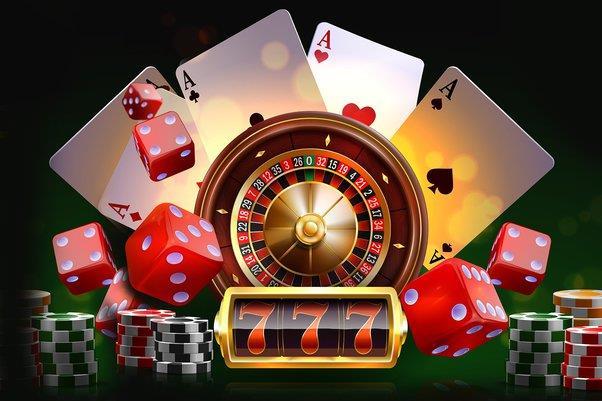 How to Take Advantage of Online Casino Free Play Options 8 How to Take Advantage of Online Casino Free Play Options 8