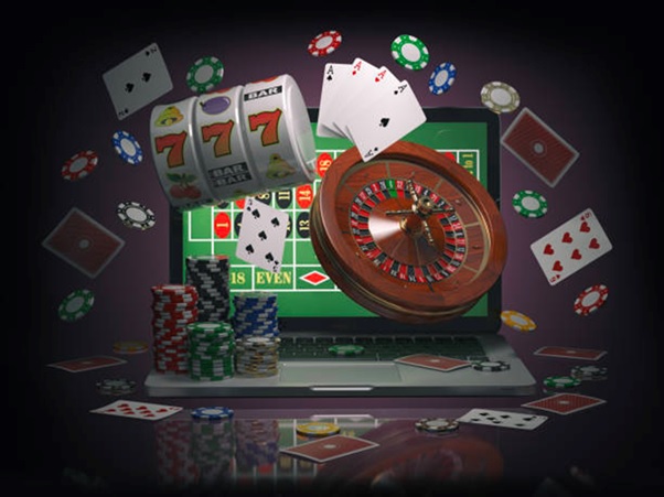 How to Take Advantage of Online Casino Free Play Options 8 How to Take Advantage of Online Casino Free Play Options 8
