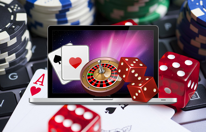 How to Take Advantage of Online Casino Free Play Options 8 How to Take Advantage of Online Casino Free Play Options 8