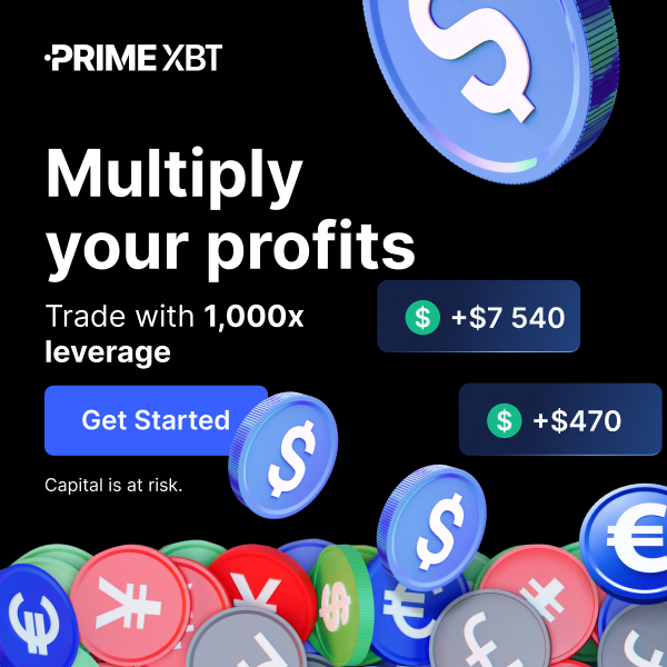 Panduan Lengkap PrimeXBT Trade untuk Trader Pemula Panduan Lengkap PrimeXBT Trade untuk Trader Pemula