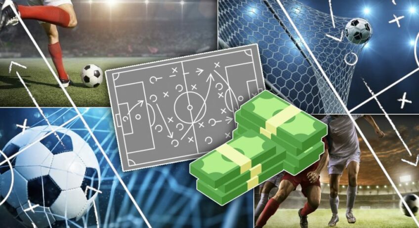 Stay Updated with the Latest Football Live Score 1xbet 4