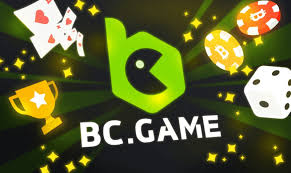 BC Game Casino Australia A New Era in Online Gaming BC Game Casino Australia A New Era in Online Gaming