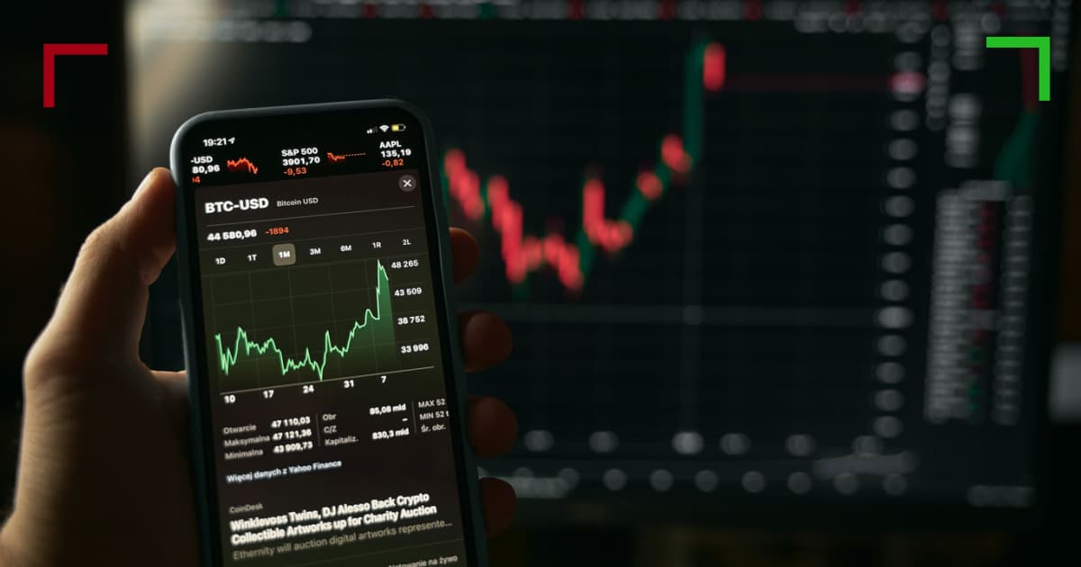 Crypto Trading Entry Tips and Strategies