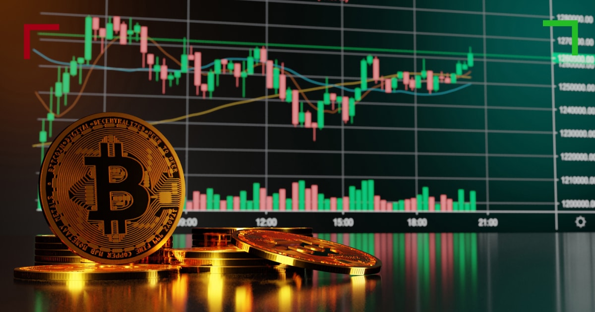 Crypto Trading Entry Tips and Strategies