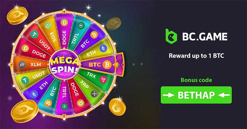 Descubre cómo funciona BC.Game Miner Descubre cómo funciona BC.Game Miner