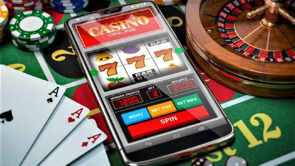 Discover the Excitement of Spinland Casino & Sportsbook 65