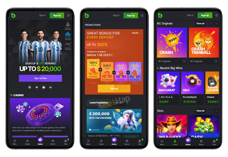 Discover the Exclusive Benefits of Betmaster VIP