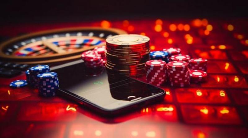 Discover the Thrills of Casino Betti UK 11