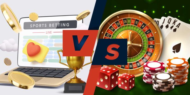 Exciting Features of New Slot Machines with Bonus Exciting Features of New Slot Machines with Bonus