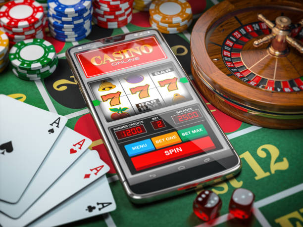 Experience the Thrill at Magic Win Login Casino Experience the Thrill at Magic Win Login Casino