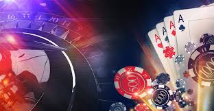 Experience the Thrill of Winning at Casino Spicy Jackpots Experience the Thrill of Winning at Casino Spicy Jackpots