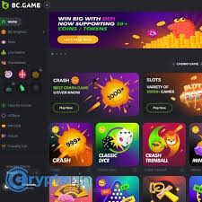 Explore BC Game Cameroon A New Frontier in Online Gaming Explore BC Game Cameroon A New Frontier in Online Gaming