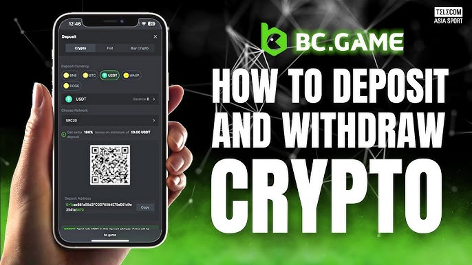 Exploring the Exciting World of BC Game APK