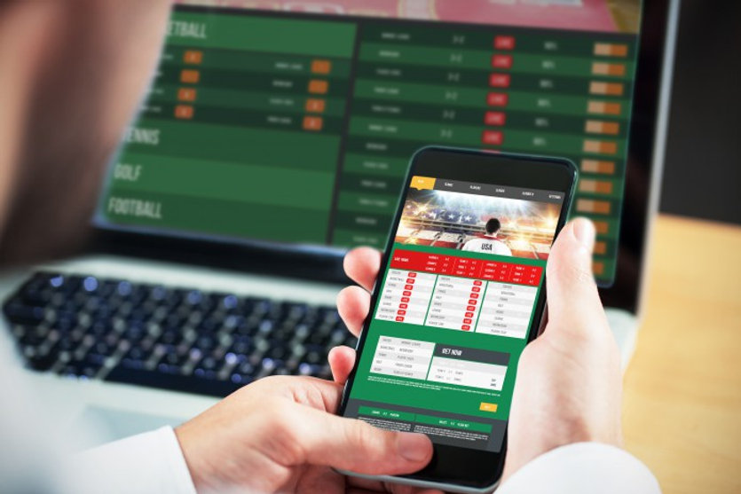 How to Make Money Betting on Baseball Online How to Make Money Betting on Baseball Online