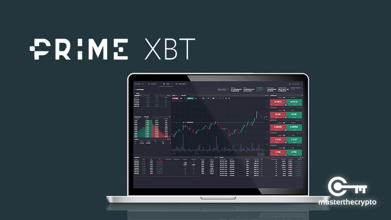 Revolutionize Your Trading Experience with PrimeXBT Live Trading Revolutionize Your Trading Experience with PrimeXBT Live Trading