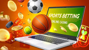 The Rise of Esports The New Frontier in Sports
