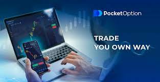 Ultimate Guide to macOS Pocket Option Trading Ultimate Guide to macOS Pocket Option Trading