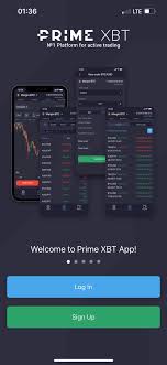 Understanding PrimeXBT Spot Trading A Comprehensive Guide Understanding PrimeXBT Spot Trading A Comprehensive Guide
