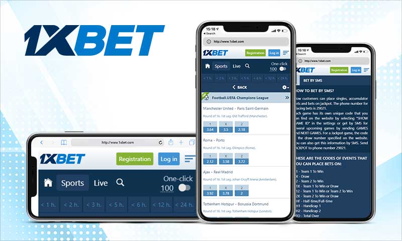 1xBet Thailand Download APP - Удобство и Быстрота в Вашем Кармане 104