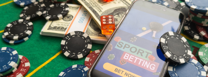 Best sites to bet on 36