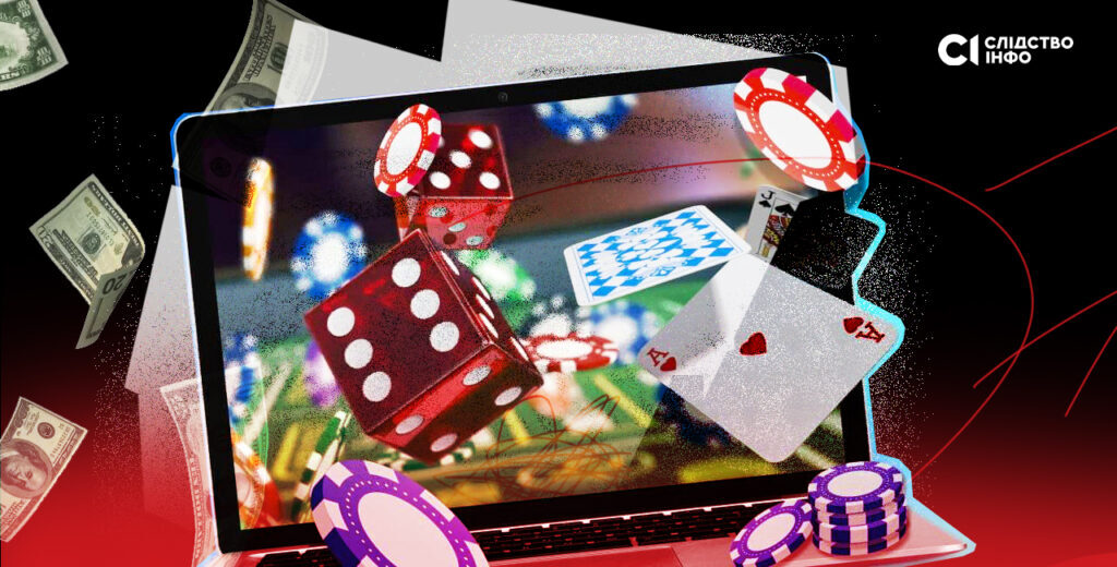 Discover Excitement Libet Casino Sportsbook