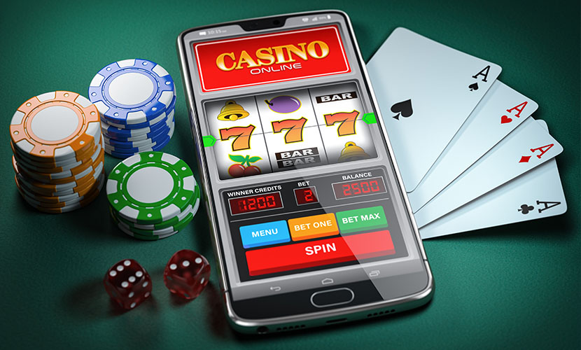 Discover Excitement Libet Casino Sportsbook