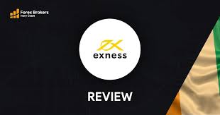 Exness Broker for Beginners Your Comprehensive Guide