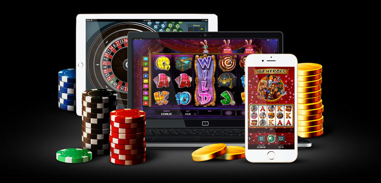 Exploring the Excitement of LB Spins Casino Online Games Exploring the Excitement of LB Spins Casino Online Games