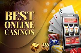 Exploring the Excitement of LB Spins Casino Online Games Exploring the Excitement of LB Spins Casino Online Games