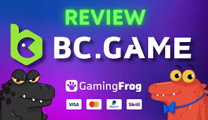 Exploring the Exciting World of bc.game apps 0 Exploring the Exciting World of bc.game apps 0