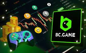 Exploring the Thrills of BC Game Crypto Casino Exploring the Thrills of BC Game Crypto Casino