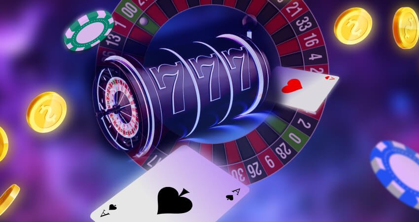 Rediscover Gaming Excitement at Memo Casino Rediscover Gaming Excitement at Memo Casino